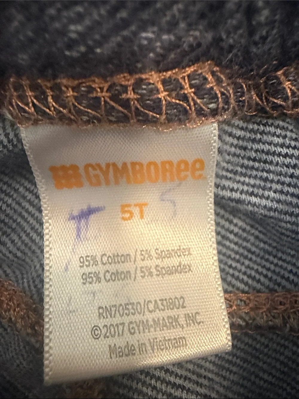 Gymboree Lot!-Girls Mixed Tops & Shorts - Pink, Blue, Purple, Black